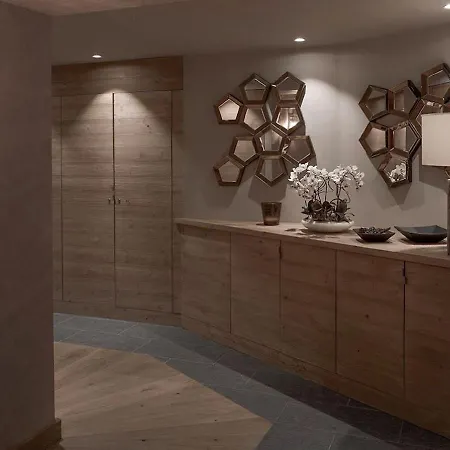 Alpstuga Les Sorbiers