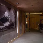 Les Sorbiers Horská chata Courchevel