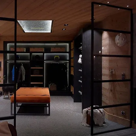 Les Sorbiers Chalet