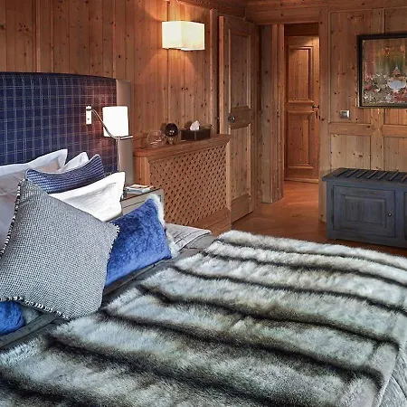 Chalet Les Sorbiers *