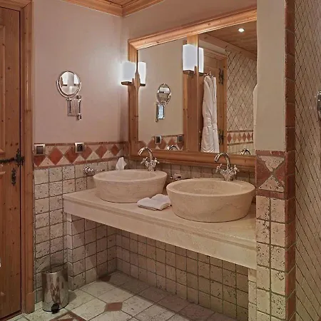 Chalet Les Sorbiers